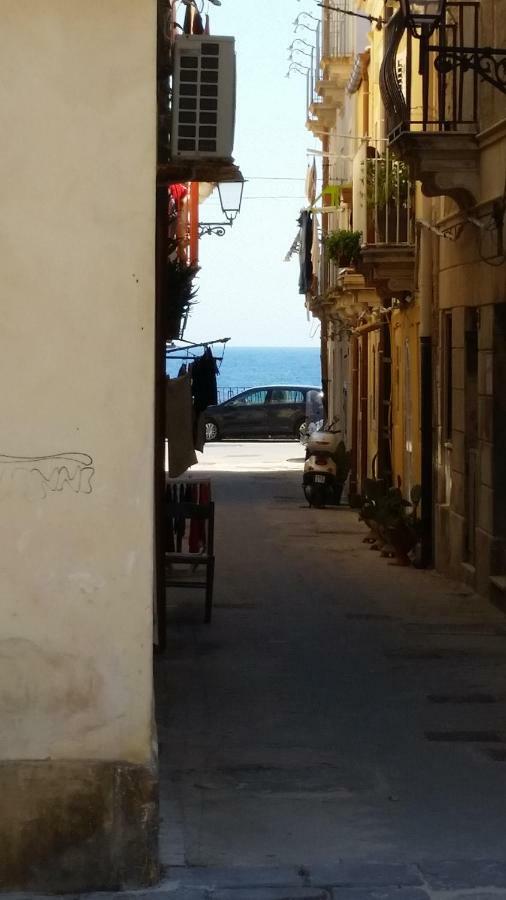Appartamento Galatea Syracuse Exterior photo